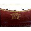 Image 5 : TEXAS HAT COMPANY GENUINE PALM LEAF COWBOY STYLE HAT
