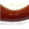 Image 8 : TEXAS HAT COMPANY GENUINE PALM LEAF COWBOY STYLE HAT