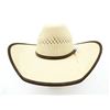 Image 1 : TEXAS HAT RESISTOL STYLE