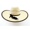 Image 2 : TEXAS HAT RESISTOL STYLE