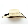 Image 3 : TEXAS HAT RESISTOL STYLE