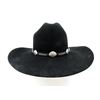 Image 2 : BILTMORE COWBOY HAT SIZE 56/7
