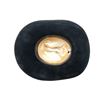 Image 4 : BILTMORE COWBOY HAT SIZE 56/7