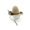Image 2 : BILTMORE COWBOY HAT SIZE 58/7-1/4