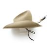 Image 4 : BILTMORE COWBOY HAT SIZE 58/7-1/4