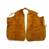 Image 3 : COW/MOOSE HIDE ADJUSTABLE CHAPS