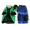 Image 1 : LADIES WESTERN ACTION COSPLAY ATTIRE