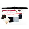 Image 1 : LADIES WESTER ACTION COSPLAY DRESS ACCESSORIES, ETC LOT