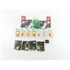 Image 1 : ASSORTED STEELHEAD / UNSNELLED FLIES  AND STREAMERS LOT