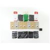 Image 2 : ASSORTED STEELHEAD / UNSNELLED FLIES  AND STREAMERS LOT