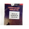 Image 3 : ASSORTED STEELHEAD / UNSNELLED FLIES  AND STREAMERS LOT