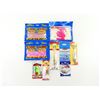 Image 1 : ASSORTED FISHING TACKLE LOT