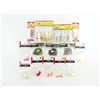 Image 1 : ASSORTED FISHING TACKLE LOT