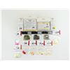 Image 2 : ASSORTED FISHING TACKLE LOT