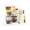 Image 1 : ASSORTED FISHING TACKLE LOT
