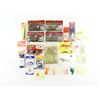 Image 1 : ASSORTED FISHING TACKLE LOT