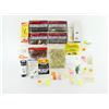 Image 2 : ASSORTED FISHING TACKLE LOT