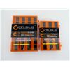 Image 1 : CELCIUS MAGNETIC ICE JIG BOX LOT