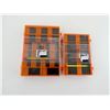 Image 2 : CELCIUS MAGNETIC ICE JIG BOX LOT
