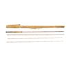 Image 1 : BAMBOO FLY FISHING ROD