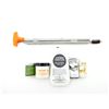 Image 1 : ** PICK UP ONLY ** ASSORTED GUN CLEANING SUPPLIES LOT