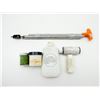 Image 2 : ** PICK UP ONLY ** ASSORTED GUN CLEANING SUPPLIES LOT