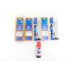 Image 1 : ** PICK UP ONLY ** ASSORTED OUTERS GUNSLICK RIFLE CARBINE CLEANING KITS AND BIRCHWOOD CASEY BARRICAD