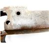 Image 7 : STEVENS 12 GAUGE SINGLE SHOT RECEIVER AND PARTS LOT