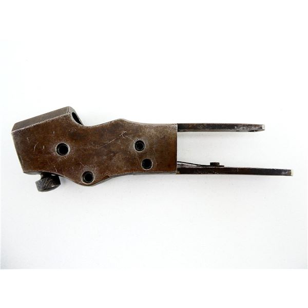 STEVENS FAVORITE MODEL 1915 RECEIVER