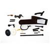 Image 2 : COOEY 84 12 GAUGE RECEIVER AND PARTS LOT