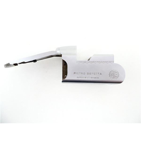 BERETTA 12 GAUGE RECEIVER
