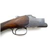 Image 3 : FN BROWNING SUPERPOSED 20 GAUGE RECEIVER AND STOCKS LOT