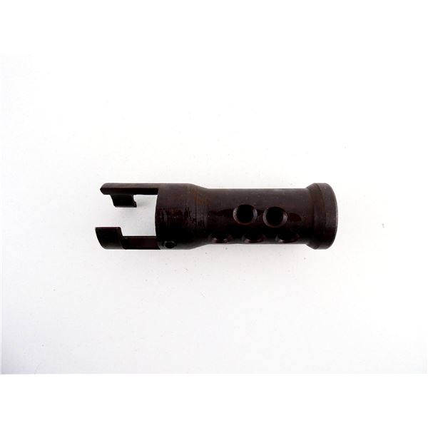 UNKNOWN SKS MUZZLE BRAKE