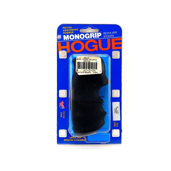 HOGUE RUGER GP100 REDHAWK MONO-GRIPS
