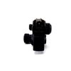 Image 5 : UNKNOWN AR-15 A2 CARRY HANDLE WITH REAR SIGHT