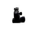 Image 6 : UNKNOWN AR-15 A2 CARRY HANDLE WITH REAR SIGHT