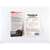 Image 2 : TRUGLO MAGNUM GLO DOT PRO SERIES DUAL COLOR FIBER OPTIC SHOT GUN SIGHT AND BUTLER CREEK SHOTGUN PLUG