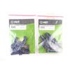 Image 1 : MDT AR STYLE SPARE ROUND HOLDER LOT