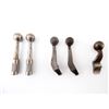 Image 1 : ASSORTED GUNSMITHING / HOBBYIST RIFLE BOLT HANDLE LOT