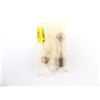 Image 2 : ASSORTED GUNSMITHING / HOBBYIST RIFLE BOLT HANDLE LOT