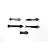 Image 2 : ASSORTED GUNSMITHING / HOBBYIST REAR SIGHT LOT