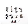 Image 2 : ASSORTED SLING SWIVEL LOT