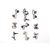 Image 1 : ASSORTED SLING SWIVEL LOT
