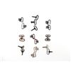Image 2 : ASSORTED SLING SWIVEL LOT