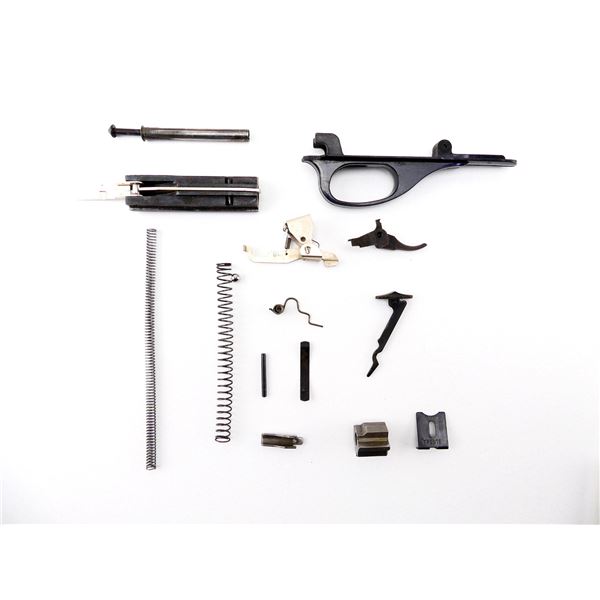 REMINGTON NYLON 66 PARTS LOT