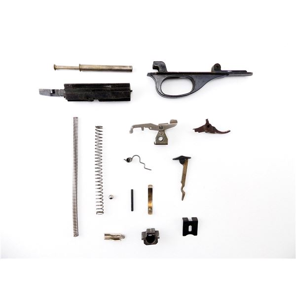 REMINGTON NYLON 66 PARTS LOT