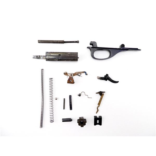 REMINGTON NYLON 66 PARTS LOT