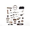 Image 2 : ASSORTED GUNSMITHING / HOBBYIST RIFLE AND SHOTGUN PARTS LOT