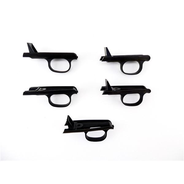 SAVAGE AXIS TRIGGER GUARD LOT