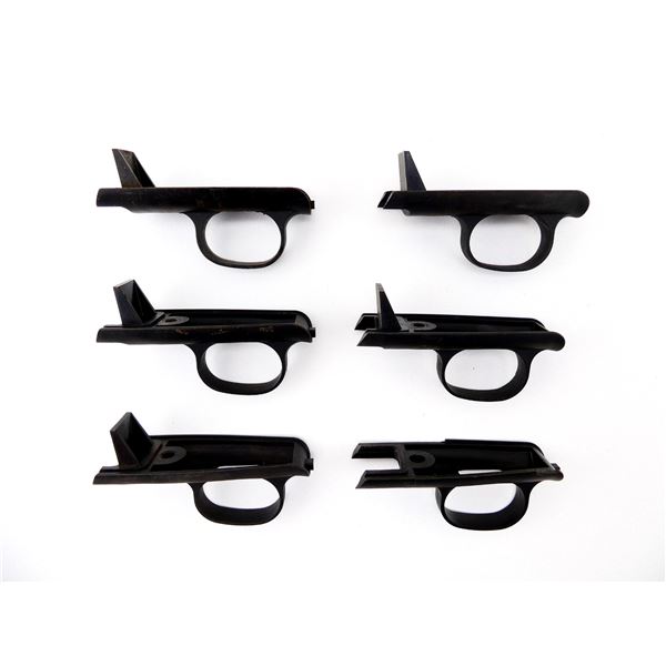 SAVAGE AXIS TRIGGER GUARD LOT
